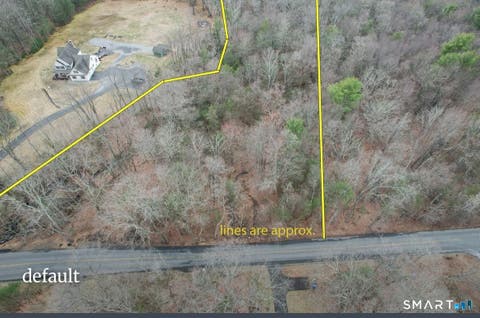 Vacant Land For Sale - 2495 Torringford West Street<br/> Litchfield County, Torrington, CT 06790