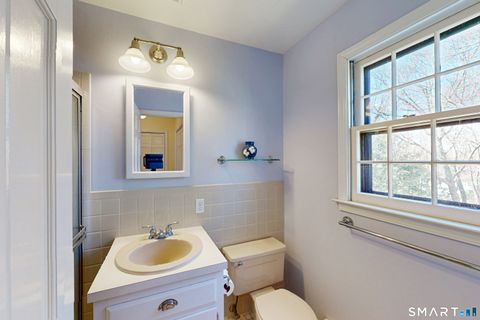 Tiny photo for 170 Boggs Hill Road, Newtown, CT 06470 (MLS # 24163126)