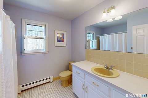 Tiny photo for 170 Boggs Hill Road, Newtown, CT 06470 (MLS # 24163126)