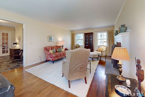 Tiny photo for 170 Boggs Hill Road, Newtown, CT 06470 (MLS # 24163126)