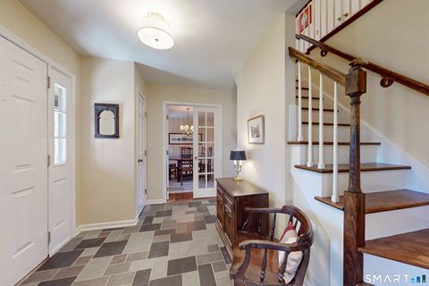 Tiny photo for 170 Boggs Hill Road, Newtown, CT 06470 (MLS # 24163126)