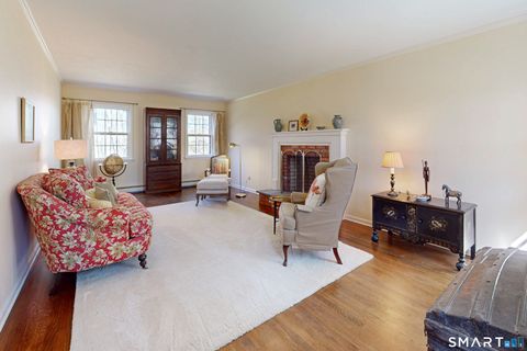 Tiny photo for 170 Boggs Hill Road, Newtown, CT 06470 (MLS # 24163126)
