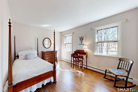 Tiny photo for 170 Boggs Hill Road, Newtown, CT 06470 (MLS # 24163126)