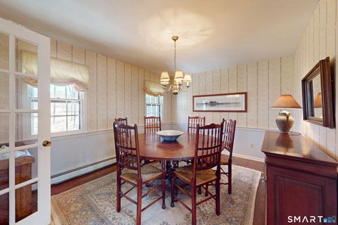 Tiny photo for 170 Boggs Hill Road, Newtown, CT 06470 (MLS # 24163126)