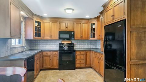 Tiny photo for 170 Boggs Hill Road, Newtown, CT 06470 (MLS # 24163126)