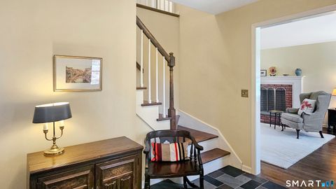 Tiny photo for 170 Boggs Hill Road, Newtown, CT 06470 (MLS # 24163126)