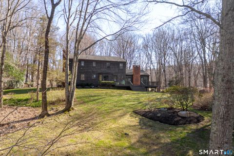 Tiny photo for 170 Boggs Hill Road, Newtown, CT 06470 (MLS # 24163126)