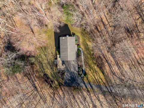 Tiny photo for 170 Boggs Hill Road, Newtown, CT 06470 (MLS # 24163126)