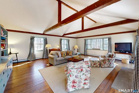 Tiny photo for 170 Boggs Hill Road, Newtown, CT 06470 (MLS # 24163126)