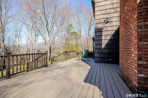 Tiny photo for 170 Boggs Hill Road, Newtown, CT 06470 (MLS # 24163126)