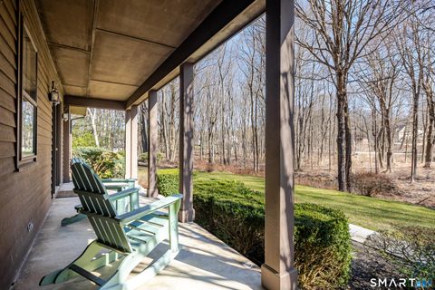 Tiny photo for 170 Boggs Hill Road, Newtown, CT 06470 (MLS # 24163126)