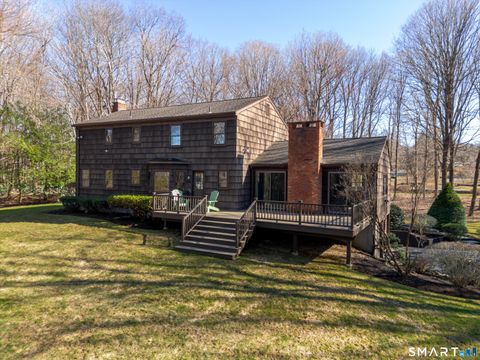 Tiny photo for 170 Boggs Hill Road, Newtown, CT 06470 (MLS # 24163126)