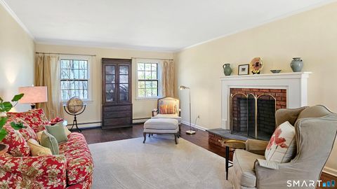 Tiny photo for 170 Boggs Hill Road, Newtown, CT 06470 (MLS # 24163126)