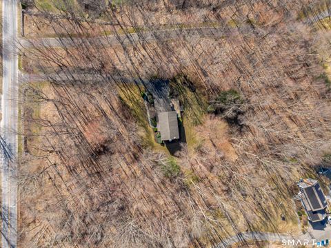 Tiny photo for 170 Boggs Hill Road, Newtown, CT 06470 (MLS # 24163126)