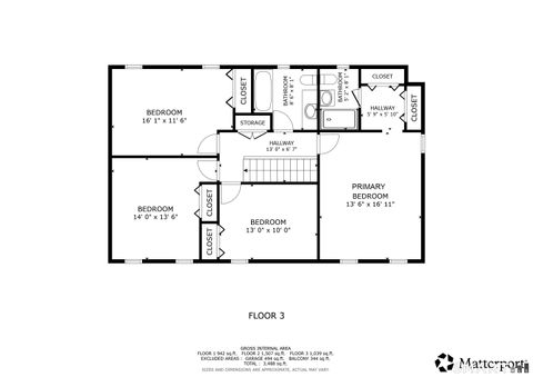 Tiny photo for 170 Boggs Hill Road, Newtown, CT 06470 (MLS # 24163126)