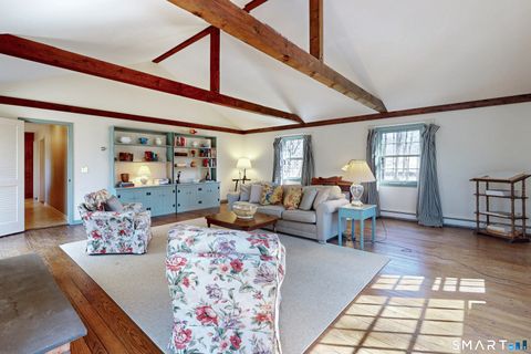 Tiny photo for 170 Boggs Hill Road, Newtown, CT 06470 (MLS # 24163126)