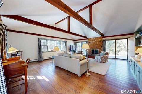 Tiny photo for 170 Boggs Hill Road, Newtown, CT 06470 (MLS # 24163126)