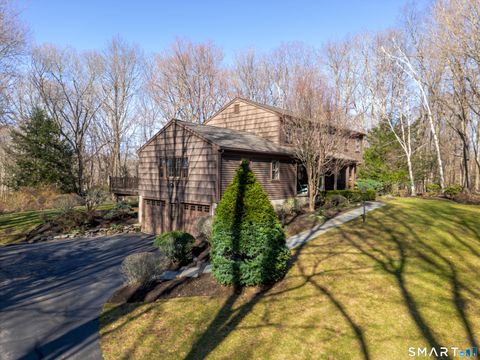 Tiny photo for 170 Boggs Hill Road, Newtown, CT 06470 (MLS # 24163126)