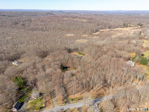 Tiny photo for 170 Boggs Hill Road, Newtown, CT 06470 (MLS # 24163126)