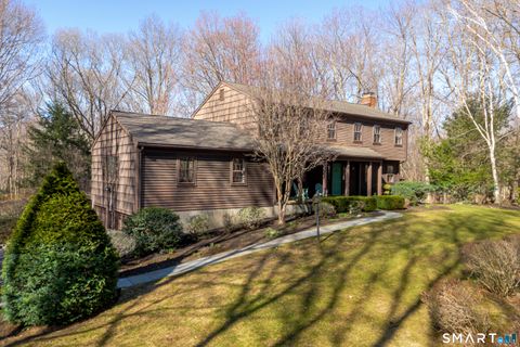 Tiny photo for 170 Boggs Hill Road, Newtown, CT 06470 (MLS # 24163126)