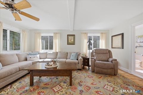 Tiny photo for 57 Forsyth Road, Salem, CT 06420 (MLS # 24173060)