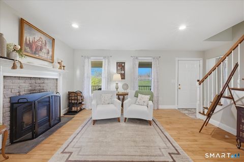 Tiny photo for 57 Forsyth Road, Salem, CT 06420 (MLS # 24173060)