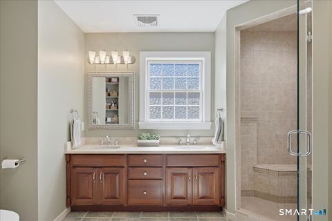 Tiny photo for 57 Forsyth Road, Salem, CT 06420 (MLS # 24173060)