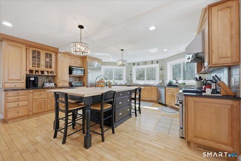 Tiny photo for 57 Forsyth Road, Salem, CT 06420 (MLS # 24173060)
