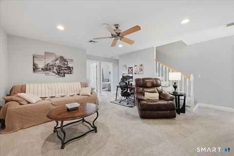 Tiny photo for 57 Forsyth Road, Salem, CT 06420 (MLS # 24173060)