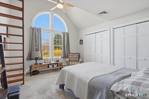 Tiny photo for 57 Forsyth Road, Salem, CT 06420 (MLS # 24173060)