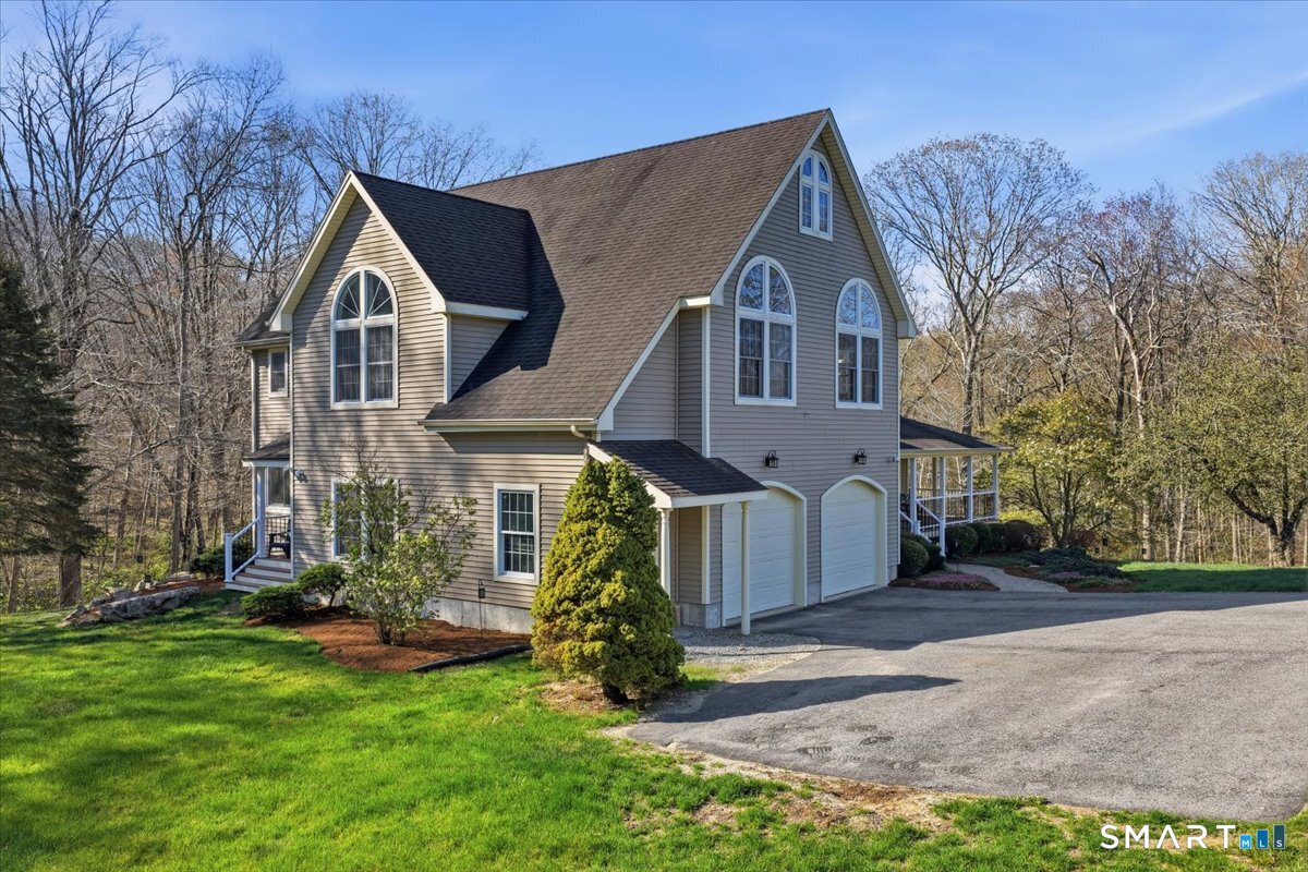 57 Forsyth Road