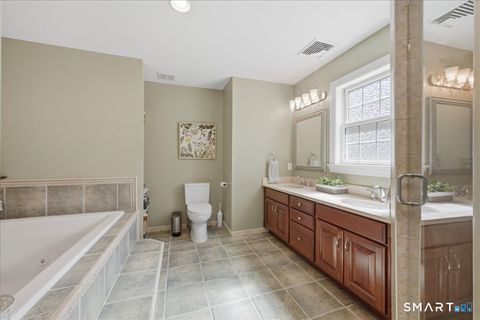 Tiny photo for 57 Forsyth Road, Salem, CT 06420 (MLS # 24173060)