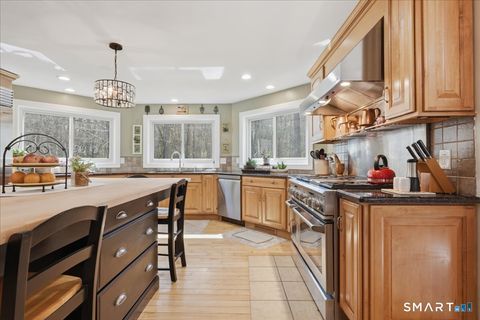 Tiny photo for 57 Forsyth Road, Salem, CT 06420 (MLS # 24173060)