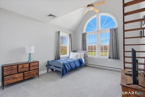 Tiny photo for 57 Forsyth Road, Salem, CT 06420 (MLS # 24173060)