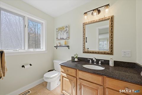 Tiny photo for 57 Forsyth Road, Salem, CT 06420 (MLS # 24173060)