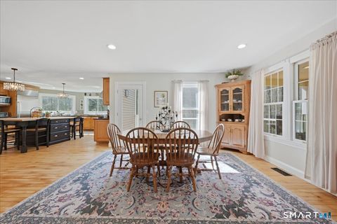 Tiny photo for 57 Forsyth Road, Salem, CT 06420 (MLS # 24173060)