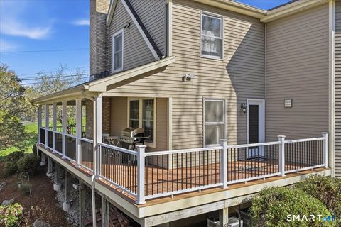 Tiny photo for 57 Forsyth Road, Salem, CT 06420 (MLS # 24173060)
