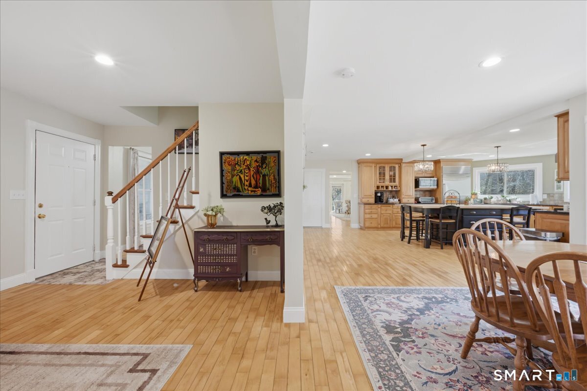 57 Forsyth Road
