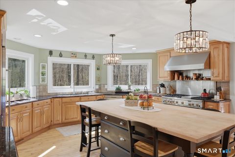 Tiny photo for 57 Forsyth Road, Salem, CT 06420 (MLS # 24173060)