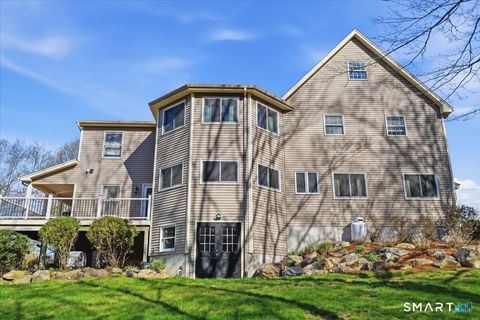 Tiny photo for 57 Forsyth Road, Salem, CT 06420 (MLS # 24173060)