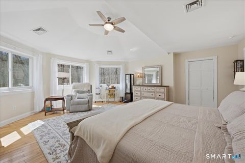 Tiny photo for 57 Forsyth Road, Salem, CT 06420 (MLS # 24173060)