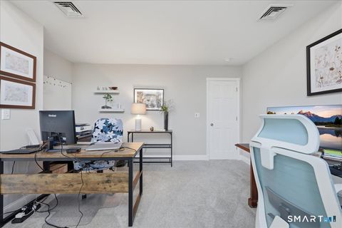 Tiny photo for 57 Forsyth Road, Salem, CT 06420 (MLS # 24173060)