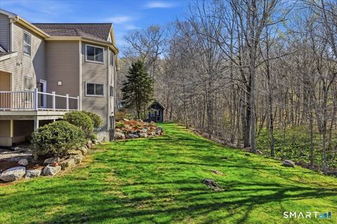 Tiny photo for 57 Forsyth Road, Salem, CT 06420 (MLS # 24173060)