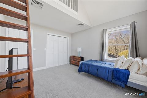 Tiny photo for 57 Forsyth Road, Salem, CT 06420 (MLS # 24173060)