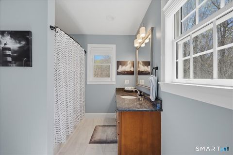 Tiny photo for 57 Forsyth Road, Salem, CT 06420 (MLS # 24173060)