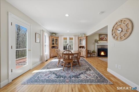 Tiny photo for 57 Forsyth Road, Salem, CT 06420 (MLS # 24173060)
