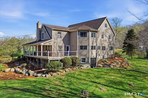 Tiny photo for 57 Forsyth Road, Salem, CT 06420 (MLS # 24173060)