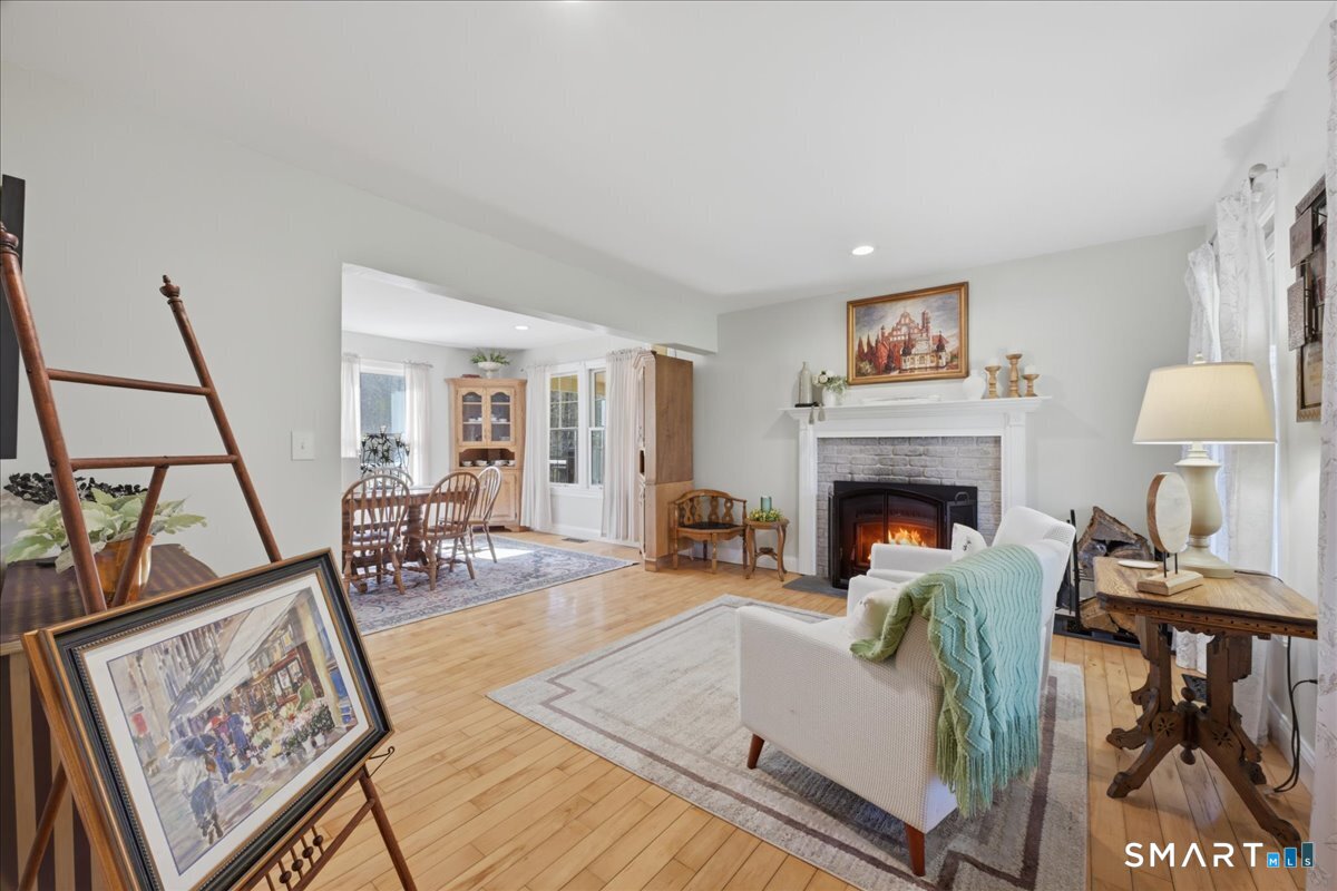 57 Forsyth Road