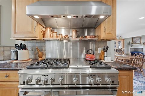 Tiny photo for 57 Forsyth Road, Salem, CT 06420 (MLS # 24173060)