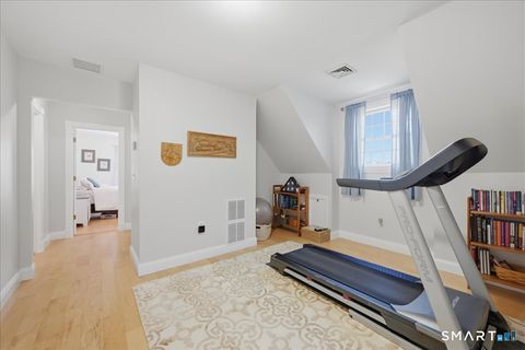 Tiny photo for 57 Forsyth Road, Salem, CT 06420 (MLS # 24173060)